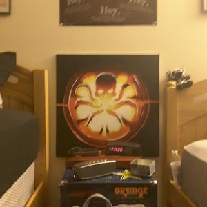 Meet your Posher, Mashed